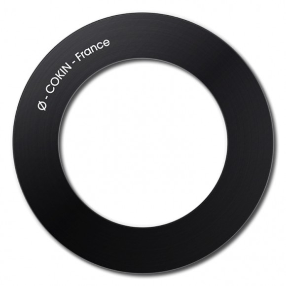 Cokin Z-Pro Series Filter Holder Adapter Ring (62mm) 